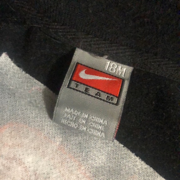 Beavers Zip Up - Picture 5 of 5